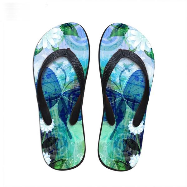 slippers customized graffiti butterfly printed flip flops women summer beach water fashion female rubber sandals flat shoes, Black
slippers customized graffiti butterfly printed flip flops women summer beach water fashion female rubber sandals flat shoes, Black