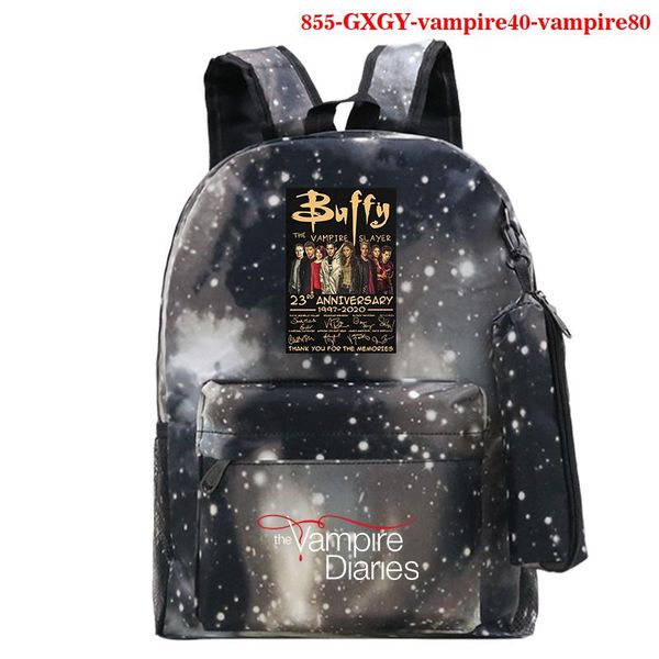 backpack teenage boys girls backpacks with pen bag the vampire diaries schoolbags teen fashion designer bookbag sac a dos
backpack teenage boys girls backpacks with pen bag the vampire diaries schoolbags teen fashion designer bookbag sac a dos