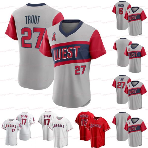los angeles 2021 little league classic jersey shohei ohtani mike trout jo adell jared walsh kurt suzuki drew butera jose rojas juan lagares, Black;red
los angeles 2021 little league classic jersey shohei ohtani mike trout jo adell jared walsh kurt suzuki drew butera jose rojas juan lagares, Black;red