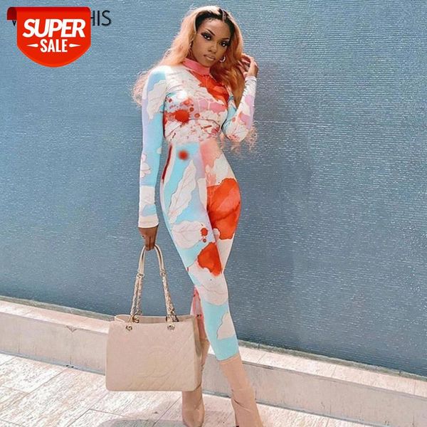 wannathis o-neck back zipper skinny elastic new overalls for women long sleeve print street autumn woman rompers jumpsuit #ao6v, White
wannathis o-neck back zipper skinny elastic new overalls for women long sleeve print street autumn woman rompers jumpsuit #ao6v, White
