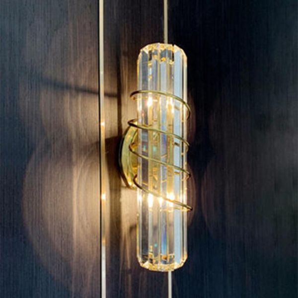 modern led wall lamps for bedroom bathroom mirror light crystal gold wall lighting nordic living room applique murale luminaire
modern led wall lamps for bedroom bathroom mirror light crystal gold wall lighting nordic living room applique murale luminaire