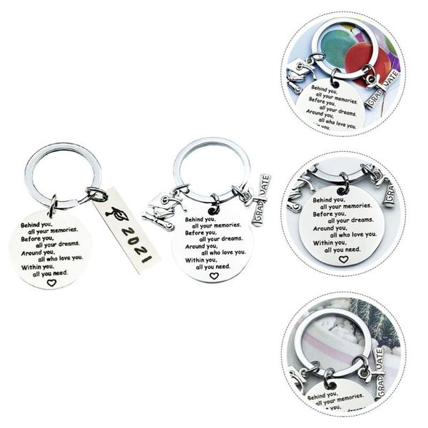 party favor 2pcs exquisite letter key chains gifts graduation theme keyrings hanging pendant
party favor 2pcs exquisite letter key chains gifts graduation theme keyrings hanging pendant