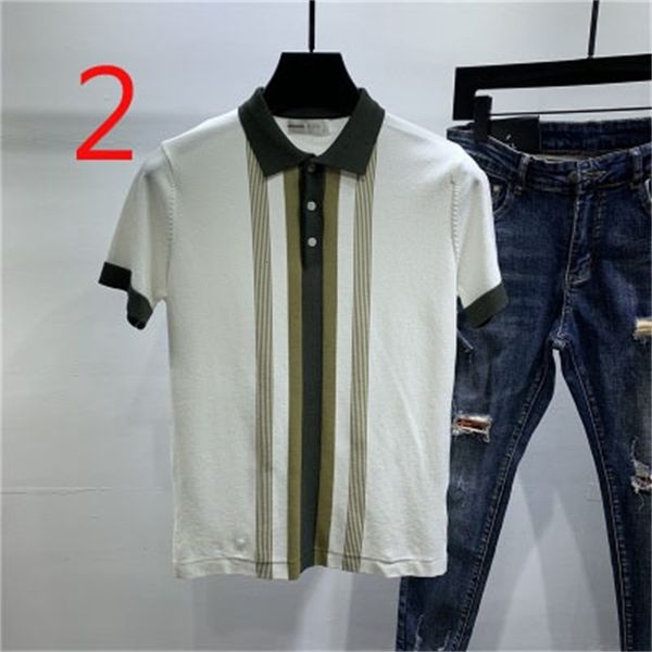 New 2021 Summer Men's Mercerized Cotton Plus Size T-shirt Sweat-absorbent Quality Pattern Half-sleeved Slim Stretch Q7YZ, White;black
New 2021 Summer Men's Mercerized Cotton Plus Size T-shirt Sweat-absorbent Quality Pattern Half-sleeved Slim Stretch Q7YZ, White;black