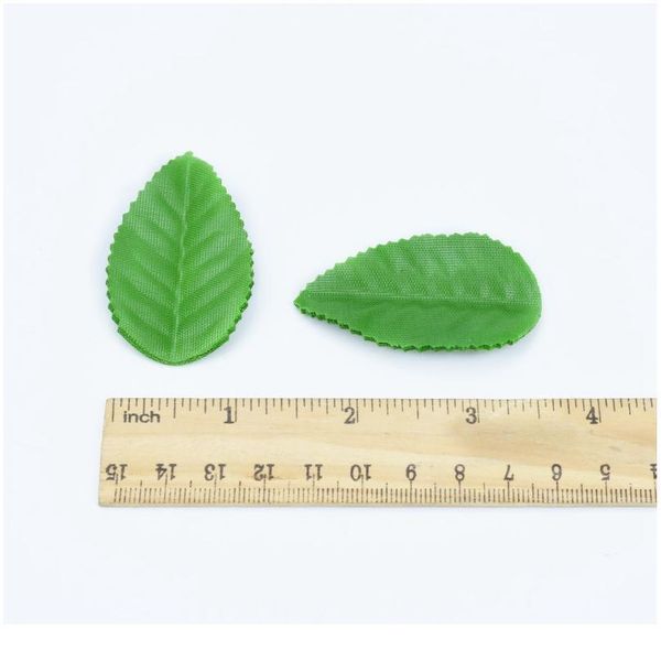 100pcs fake green leaves artificial plants diy gift christmas wreath flowers for scrapbooking wedding home decor silk ro qylaer
100pcs fake green leaves artificial plants diy gift christmas wreath flowers for scrapbooking wedding home decor silk ro qylaer