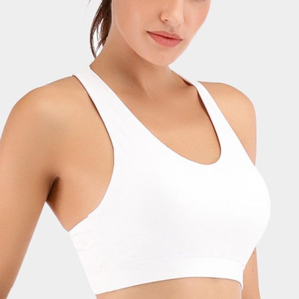 bras 2021 comfortable women sports bra support workout yoga activewear athletic for tc21, Red;black
bras 2021 comfortable women sports bra support workout yoga activewear athletic for tc21, Red;black