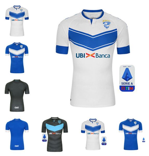 2021 brescia calcio soccer jerseys spalek zmrhal torregrossa donnarumma home away 20 21 football shirt, Black;yellow
2021 brescia calcio soccer jerseys spalek zmrhal torregrossa donnarumma home away 20 21 football shirt, Black;yellow