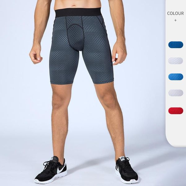 running shorts men's 3d printed gym clothing workout training tights elastic breathable quick dry fitness, Black;blue
running shorts men's 3d printed gym clothing workout training tights elastic breathable quick dry fitness, Black;blue