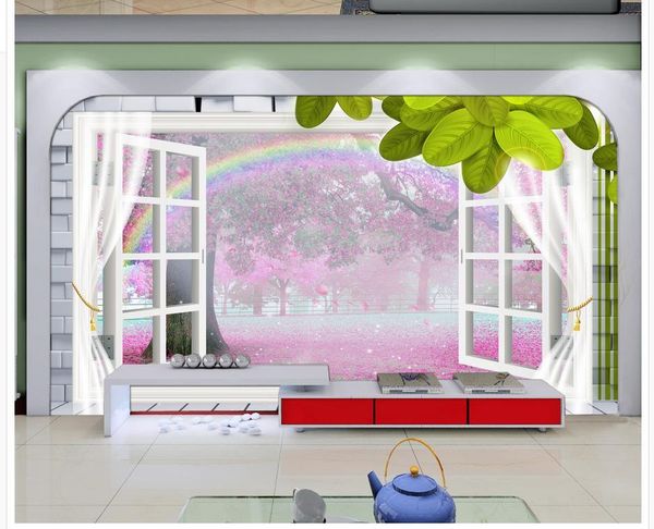 wallpapers 3d wall murals wallpaper home decoration dreams cherry tree custom po stereoscopic
wallpapers 3d wall murals wallpaper home decoration dreams cherry tree custom po stereoscopic