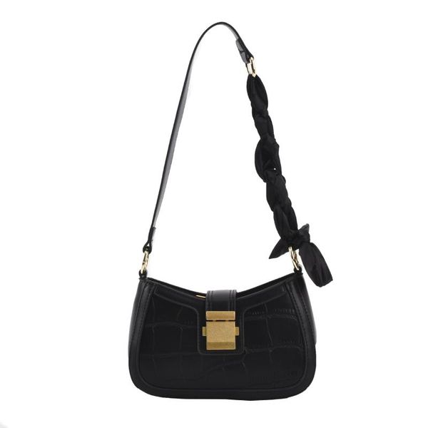 evening bags 2021 women's underarm summer fashion simple silk scarf shoulder stick bag luxury handbags women designer bolsa feminina
evening bags 2021 women's underarm summer fashion simple silk scarf shoulder stick bag luxury handbags women designer bolsa feminina