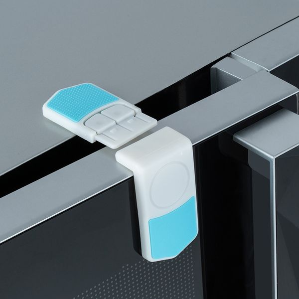 5pcs plastic baby safety protection from children in cabinets boxes lock drawer door security product kid safety
5pcs plastic baby safety protection from children in cabinets boxes lock drawer door security product kid safety