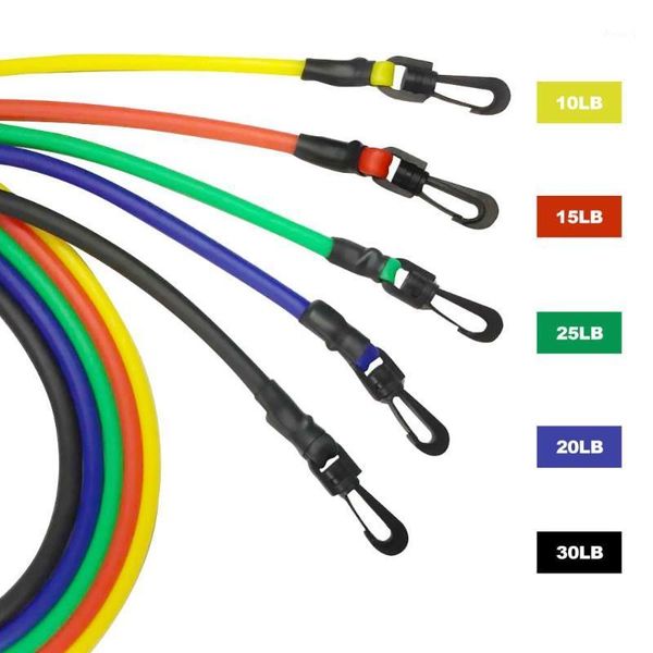 11pcs/set pull rope fitness exercises resistance bands latex tubes pedal excerciser body training workout yoga rubber loop tube1
11pcs/set pull rope fitness exercises resistance bands latex tubes pedal excerciser body training workout yoga rubber loop tube1