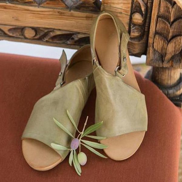 women sandals soft leather flat sandals summer shoes woman plus size peep toe beach chaussures femme women casual shoes, Black
women sandals soft leather flat sandals summer shoes woman plus size peep toe beach chaussures femme women casual shoes, Black