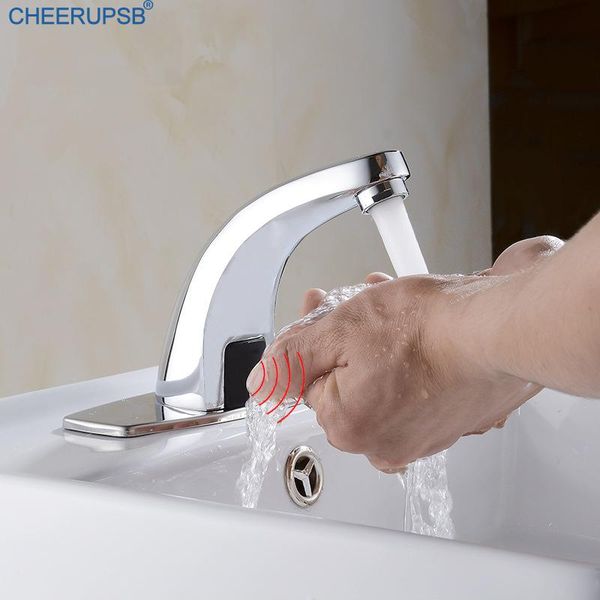 bathroom sink faucets smart sensor basin deck mount inductive mixer cold water tap hands flexible faucet modern stream taps
bathroom sink faucets smart sensor basin deck mount inductive mixer cold water tap hands flexible faucet modern stream taps