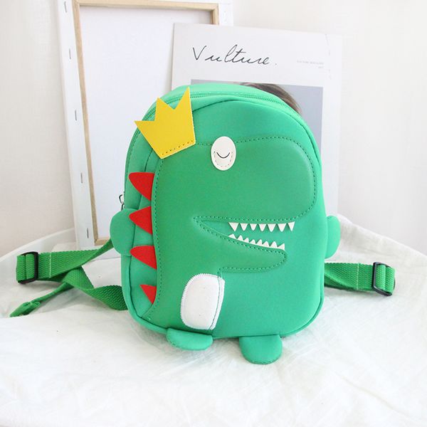 cute 3d cartoon dinosaur kids school bag for boys water repellent for 1- 5 years old toddler children school backpacks
cute 3d cartoon dinosaur kids school bag for boys water repellent for 1- 5 years old toddler children school backpacks