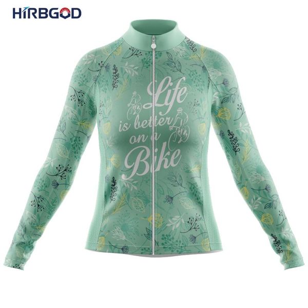 racing jackets hirbgod women's long-sleeved cycling clothing autumn sun protection bicycle wear jersey de ciclismo para mujer,tyz1025-0, Black;red
racing jackets hirbgod women's long-sleeved cycling clothing autumn sun protection bicycle wear jersey de ciclismo para mujer,tyz1025-0, Black;red