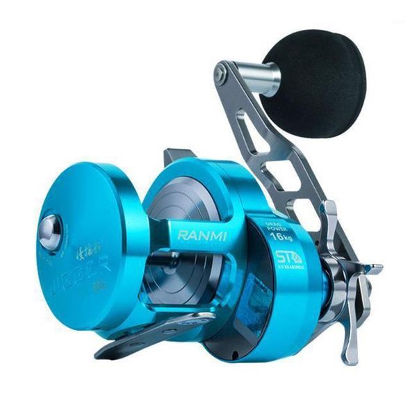 baitcasting reels ryobi slow rocker wheel all metal drum sea fishing rocking reel knob offshore boat 16kg max drag
baitcasting reels ryobi slow rocker wheel all metal drum sea fishing rocking reel knob offshore boat 16kg max drag