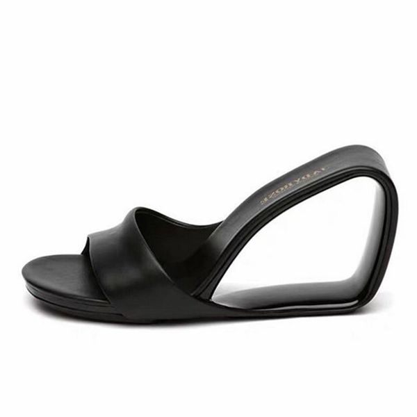 dress shoes black summer sandals 2021 fashion wedge woman 8cm high heel slippers valentine women pumps beach slides
dress shoes black summer sandals 2021 fashion wedge woman 8cm high heel slippers valentine women pumps beach slides