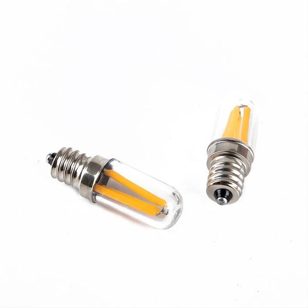 bulbs mini e14 e12 led fridge er filament light cob dimmable 3w lamp warm / cold white lamps lighting
bulbs mini e14 e12 led fridge er filament light cob dimmable 3w lamp warm / cold white lamps lighting