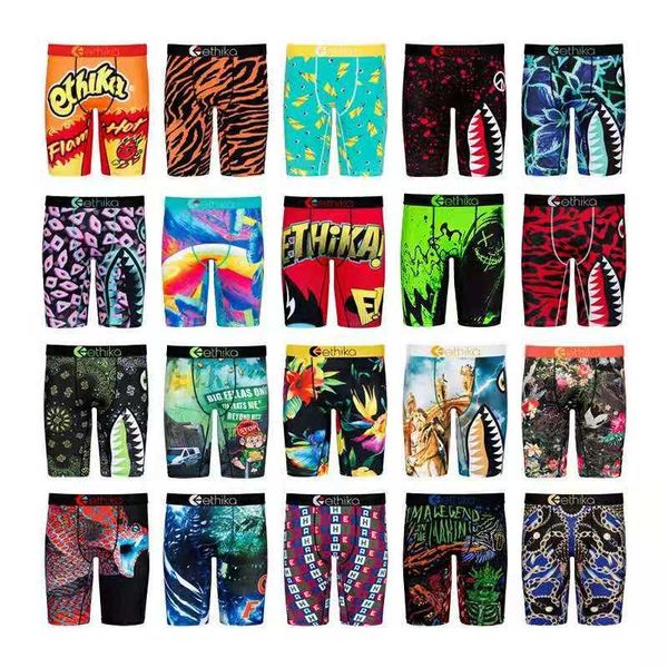 ethika men's boxer ethika boxer sport hip hop rock accacc underwear skateboard street fashion style quick dry leisure 217
ethika men's boxer ethika boxer sport hip hop rock accacc underwear skateboard street fashion style quick dry leisure 217