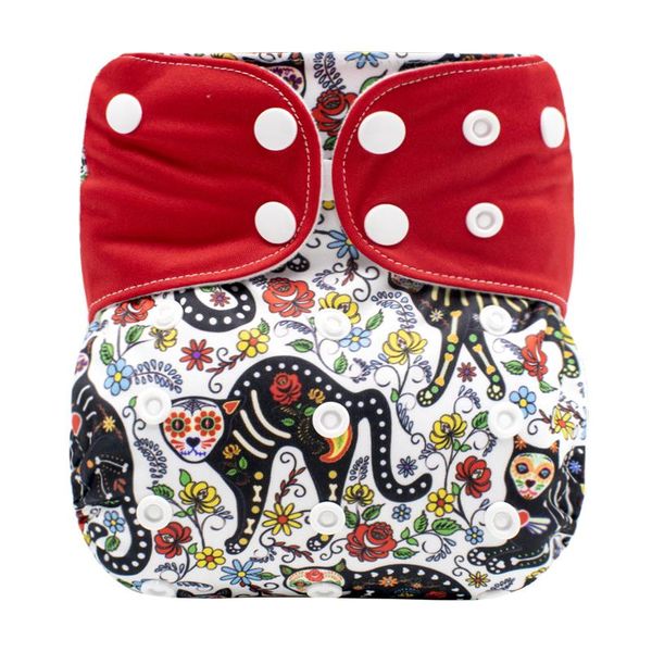 cloth diapers washable diaper leak-proof snap baby cover wrap digital print nappy changing reusable adjustable
cloth diapers washable diaper leak-proof snap baby cover wrap digital print nappy changing reusable adjustable