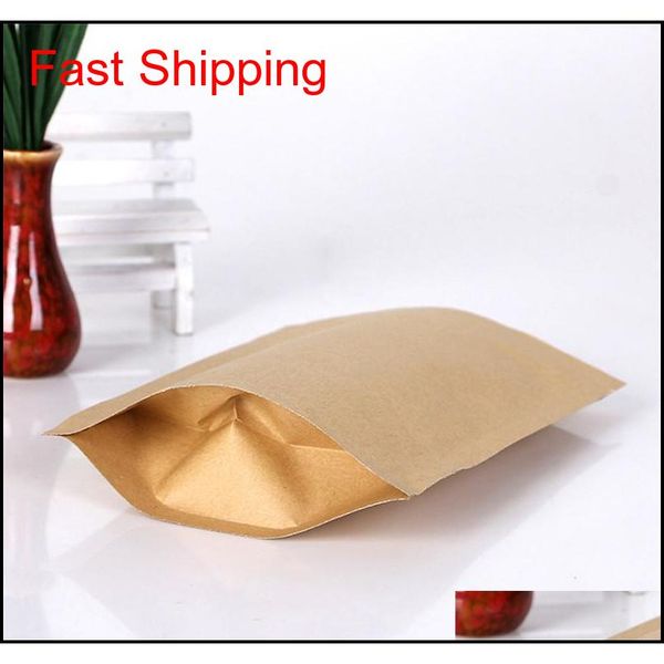 1000pcs zipper brown kraft aluminizing pouch,stand up kraft paper aluminium foil bag resealable zip lock grip seal food qylfna mj_bag
1000pcs zipper brown kraft aluminizing pouch,stand up kraft paper aluminium foil bag resealable zip lock grip seal food qylfna mj_bag