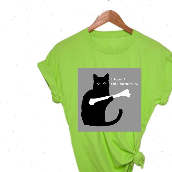 new t shirt female ropa mujer retro art print tee t shirt color skeletons and cats tshirt colorful oversize t women, White
new t shirt female ropa mujer retro art print tee t shirt color skeletons and cats tshirt colorful oversize t women, White