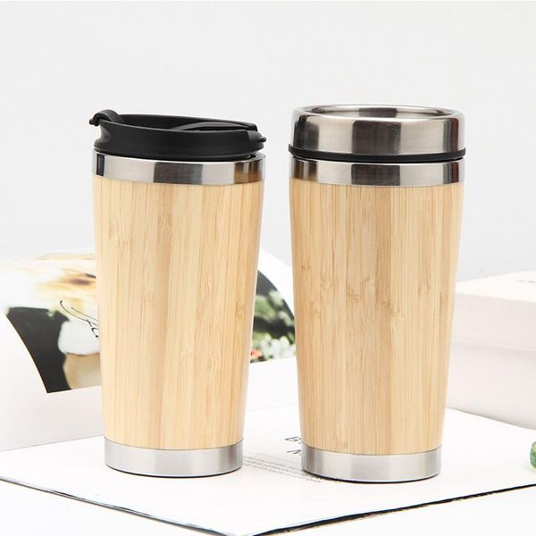water bottles wholesale 450ml bamboo stainless steel tumbler double wall vacuum insulated car travel mugs coffee cup for office
water bottles wholesale 450ml bamboo stainless steel tumbler double wall vacuum insulated car travel mugs coffee cup for office