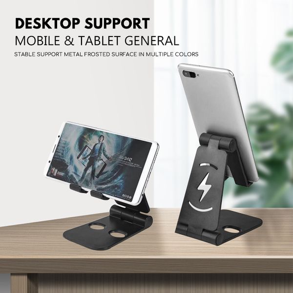 foldable phone holder desk for ipad iphone xiaomi lazy double adjustable charging base desktablet stand cell phone stands
foldable phone holder desk for ipad iphone xiaomi lazy double adjustable charging base desktablet stand cell phone stands