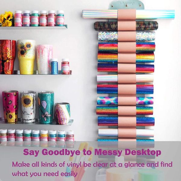 storage bags rollable gifts holder wall-mounted leather organizer rack for crafts home door
storage bags rollable gifts holder wall-mounted leather organizer rack for crafts home door