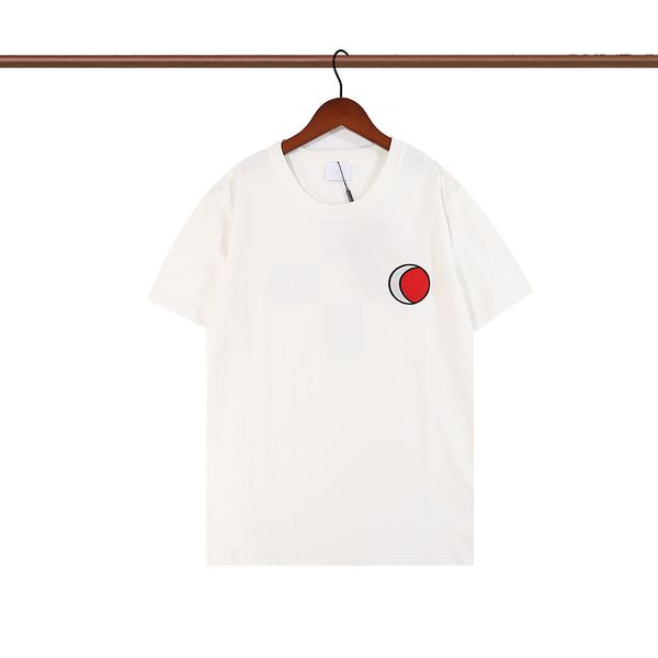 2022 mens women designers t shirts loose tees apparel fashion brands man shirt luxurys clothing street polos shorts sleeve s-xxl, White;black
2022 mens women designers t shirts loose tees apparel fashion brands man shirt luxurys clothing street polos shorts sleeve s-xxl, White;black