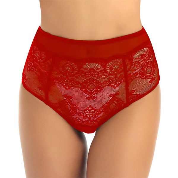 women's panties womens lingerie see through underwear sheer floral lace high waist full back breathable bikini briefs, Black;pink
women's panties womens lingerie see through underwear sheer floral lace high waist full back breathable bikini briefs, Black;pink