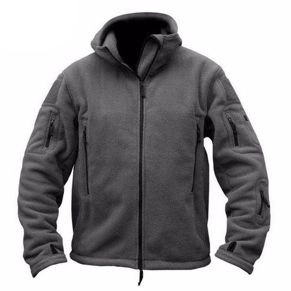 men's jackets men coat great warm plush multi pockets jacket all match winter, Black;brown
men's jackets men coat great warm plush multi pockets jacket all match winter, Black;brown