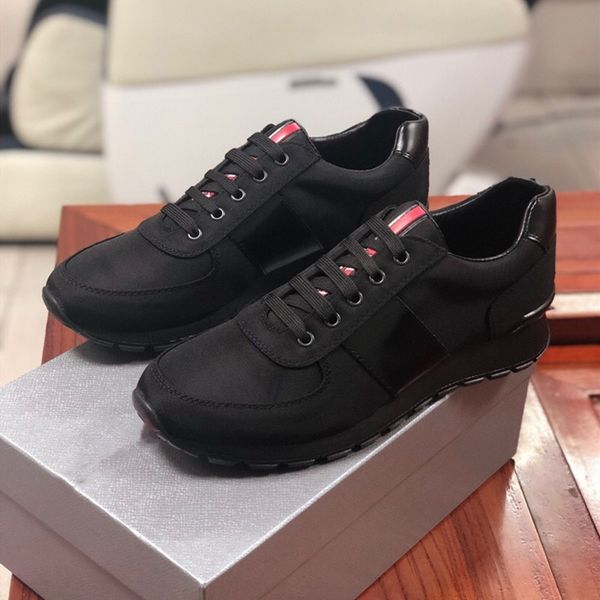 1mens canvas joining together designer loafers mens shoes men luxury shoes cloth and leather intertwined fashion leisure m, Black
1mens canvas joining together designer loafers mens shoes men luxury shoes cloth and leather intertwined fashion leisure m, Black