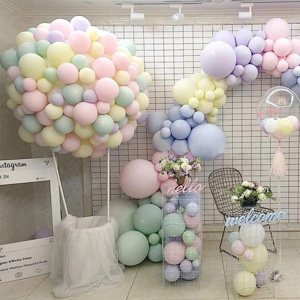 party decoration 30pcs macaron color latex balloons wedding birthday decorations christmas baby shower kids toys
party decoration 30pcs macaron color latex balloons wedding birthday decorations christmas baby shower kids toys