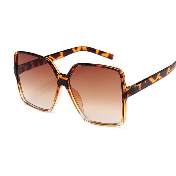 sunglasses oversized square women luxury transparent gradient sun glasses big frame vintage eyewear uv400 for lady, White;black
sunglasses oversized square women luxury transparent gradient sun glasses big frame vintage eyewear uv400 for lady, White;black