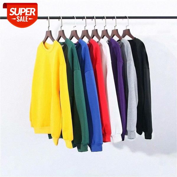 plus velvet thick sweater autumn and winter men's korean version ins loose wild couple long-sleeved men women #n46s, Black
plus velvet thick sweater autumn and winter men's korean version ins loose wild couple long-sleeved men women #n46s, Black