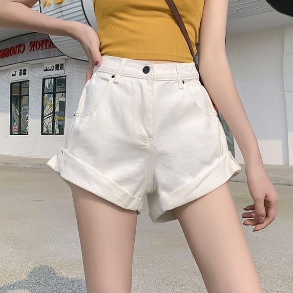 women's jeans guuzyuviz khaki pants plus size spodnie damskie loose high waist denim shorts feminino summer big, Blue
women's jeans guuzyuviz khaki pants plus size spodnie damskie loose high waist denim shorts feminino summer big, Blue