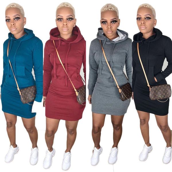 2021 new solid color drawstring hooded pocket women mini- autumn european and american fashion casual clothes y67o, Black;gray
2021 new solid color drawstring hooded pocket women mini- autumn european and american fashion casual clothes y67o, Black;gray