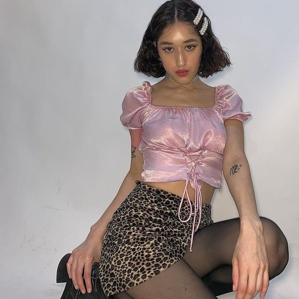 women's blouses & shirts summer slim solid color straps off shoulder short sleeve crop wild fashion pullover shirt for women and gi, White
women's blouses & shirts summer slim solid color straps off shoulder short sleeve crop wild fashion pullover shirt for women and gi, White