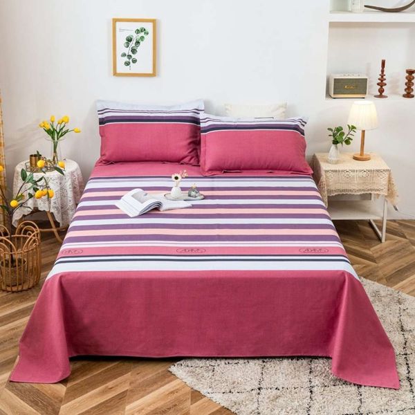 bed linings pure cotton nordic style simple bed sheet spring and autumn ding student dormitory
bed linings pure cotton nordic style simple bed sheet spring and autumn ding student dormitory