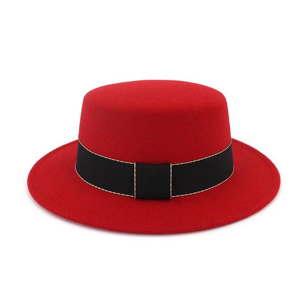 wide brim hats women's cap autumn winter for men fedoras fashion 2021 jazz hat european american bowler vintage black sun wool felt, Blue;gray
wide brim hats women's cap autumn winter for men fedoras fashion 2021 jazz hat european american bowler vintage black sun wool felt, Blue;gray
