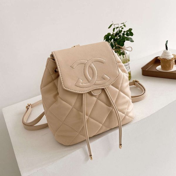 net red small fragrance lingge embroidery double backpack 2020 fashion single shoulder bucket bag handbag
net red small fragrance lingge embroidery double backpack 2020 fashion single shoulder bucket bag handbag