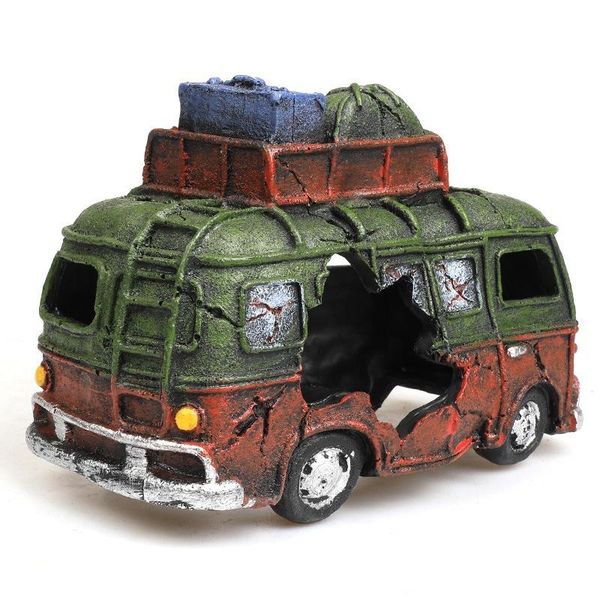 aquarium decor aquarium landscape car decor fish tank ornament home decorative miniatures
aquarium decor aquarium landscape car decor fish tank ornament home decorative miniatures