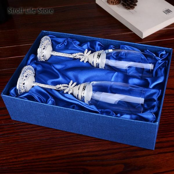 nordic 2pcs goblet champagne glasses creative crystal wine glass cups beer wedding glasses cocktail szklanki gift box fj025
nordic 2pcs goblet champagne glasses creative crystal wine glass cups beer wedding glasses cocktail szklanki gift box fj025