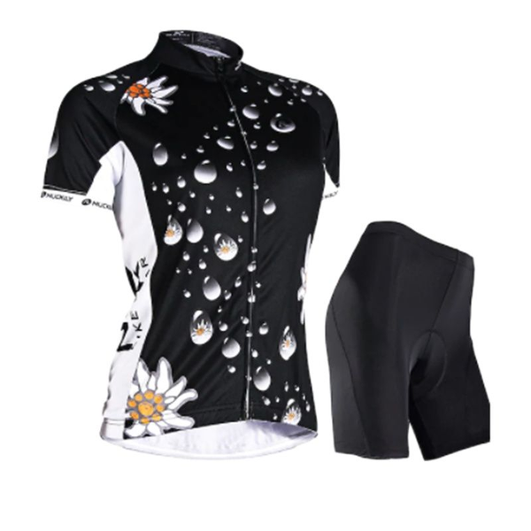 racing sets women's cycling jersey short sleeve mtb bicycle clothing summer breathable white black set triathlon run sportswear, Black;blue
racing sets women's cycling jersey short sleeve mtb bicycle clothing summer breathable white black set triathlon run sportswear, Black;blue