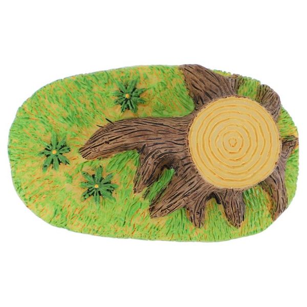 1 pc decorative deskdecoration realistic miniature decoration (light green)
1 pc decorative deskdecoration realistic miniature decoration (light green)