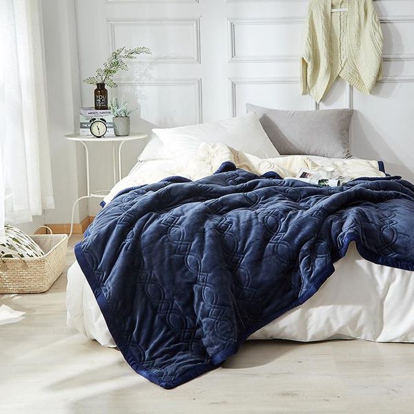 blankets blanket duvet thick winter coral fleece bed cover flannel single student dormitory spring and autumn
blankets blanket duvet thick winter coral fleece bed cover flannel single student dormitory spring and autumn