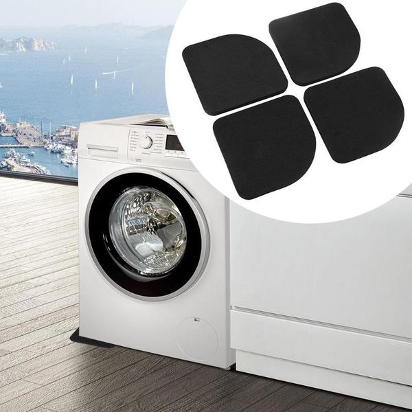 bath mats 4/8/12pcs washing machine absorber household multifunctional table and chair anti-slip mat electrical moisture-proof
bath mats 4/8/12pcs washing machine absorber household multifunctional table and chair anti-slip mat electrical moisture-proof