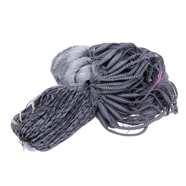 fisherman 4x4 cm mesh hole fishing fish gill net gillnet fishing net baits cast mesh trap trap gray
fisherman 4x4 cm mesh hole fishing fish gill net gillnet fishing net baits cast mesh trap trap gray