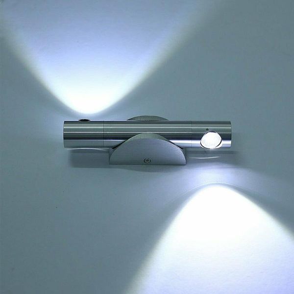 wall lamp 360 degree rotation led lighting chip modern indoor light bedside room bathroom mirror
wall lamp 360 degree rotation led lighting chip modern indoor light bedside room bathroom mirror